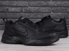Buty męskie Nike Air Monarch IV treningowe, czarne, roz. 43