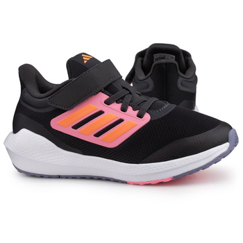 Buty dziecięce Adidas Ultrabounce EL do biegania rzepy roz. 29