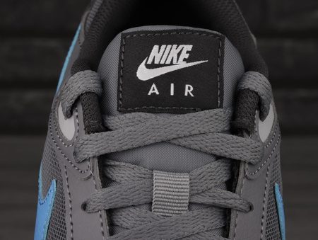 Buty męskie Nike Air Max SC sneakersy, czarno-szare, roz. 45