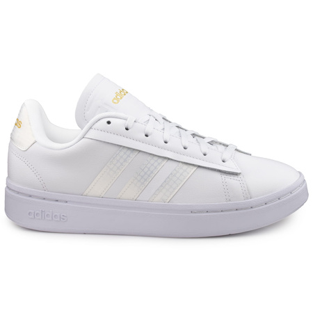Buty damskie adidas Courtphase sneakersy, białe, roz. 41