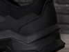Buty męskie adidas Terrex AX4, trekkingowe, czarne, roz. 41