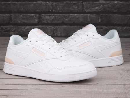 Buty damskie Reebok Court Advance sneakersy skórzane roz. 39