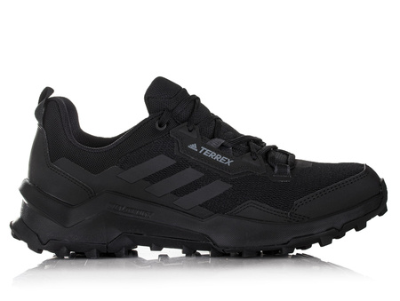 Buty męskie adidas Terrex AX4, trekkingowe, czarne, roz. 41