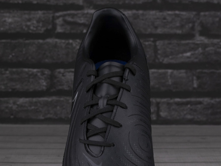 Buty piłkarskie Nike Phantom GX II Academy FG/MG, czarne, roz. 40,5