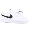 Buty męskie Nike Court Vision Low NN sneakersy, białe, roz. 44