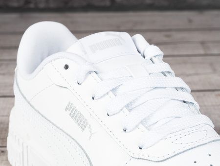 Buty damskie Puma Carina 2.0 sneakersy czarne roz. 38,5