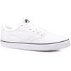 Buty męskie Nike SB Chron 2 Canvas trampki, białe, roz. 42,5