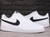 Buty męskie Nike Court Vision Low NN sneakersy, białe, roz. 44