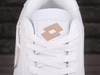 Buty Damskie Sportowe Lotto Scopi GC White Silver Białe Srebrne roz. 41