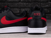 Buty męskie Nike Court Vision Lo sneakersy, czarne, roz. 45