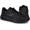 Buty męskie Nike Air Max SC Lea sneakersy, czarne, roz. 41