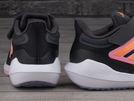 Buty dziecięce Adidas Ultrabounce EL do biegania rzepy roz. 29