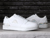Buty damskie Kappa Ambient , sneakersy do chodzenia, białe, roz. 40