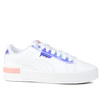 Buty damskie Puma Jada Crystal Wings JR sneakersy, białe z hologramem, roz. 37