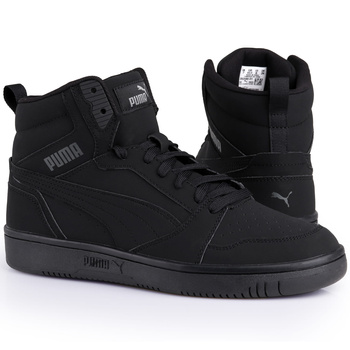 Buty męskie Puma V6 Buck sneakersy wysokie za kostkę roz. 43