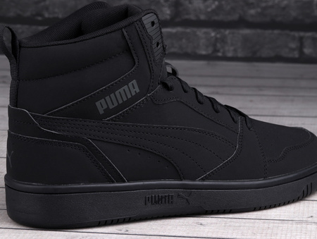 Buty męskie Puma V6 Buck sneakersy wysokie za kostkę roz. 43