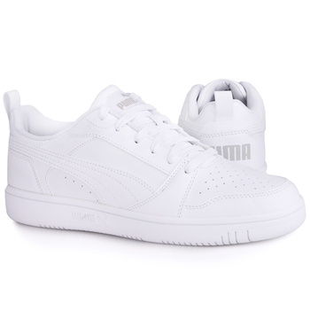 Buty męskie Puma Rebound V6 Low sneakersy sportowe roz. 40