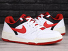Buty męskie Nike Full Force Lo sneakersy, białe, roz. 44,5