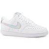 Buty damskie Nike Court Vision Low sneakersy, białe, roz. 40