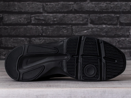 Buty męskie Nike DEFY ALL DAY treningowe, czarne, roz.45
