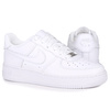Buty damskie Nike Air Force 1 '07, białe, roz. 38,5