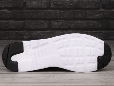Buty męskie Nike Air Max Tavas sneakersy, granatowe, roz. 42