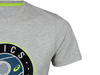 Koszulka męska Asics Padel SS Graphic Tee t-shirt sportowy roz. S
