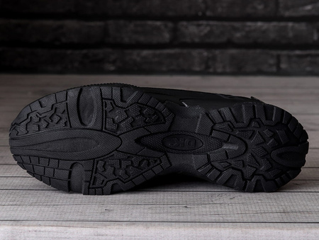 Buty męskie trekkingowe DK Predator Softshell czerwone roz. 46