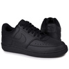 Buty męskie Nike Court Vision Low NN sneakersy, czarne, roz. 44