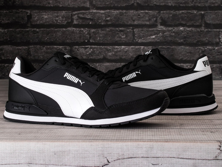 Buty męskie Puma ST Runner V3 NL sneakersy lifestyle roz. 40,5