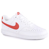 Buty męskie Nike Court Vision Low NN sneakersy, białe, roz. 47,5