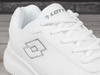 Buty Męskie Sportowe Lotto Connect Biało-Szare Lekkie roz. 42