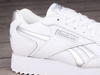 Buty damskie Reebok Royal Glide Ripple sneakersy białe roz. 41