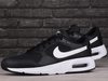 Buty męskie Nike Air Max SC sneakersy, czarne, roz. 44