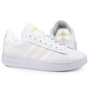 Buty damskie adidas Courtphase sneakersy, białe, roz. 41