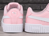 Buty młodzieżowe Puma Carina 2.0 Jr sneakersy czarne roz. 36