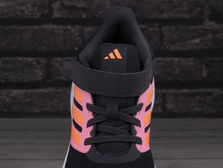 Buty dziecięce Adidas Ultrabounce EL do biegania rzepy roz. 29
