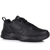 Buty męskie Nike Air Monarch IV treningowe, czarne, roz. 43