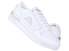 Buty damskie Kappa Ambient , sneakersy do chodzenia, białe, roz. 40