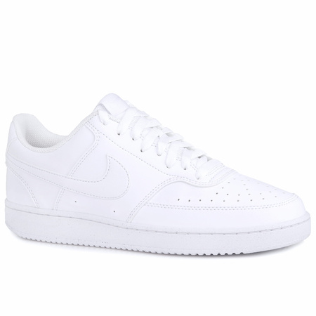 Buty męskie Nike Court Vision Low NN sneakersy, białe, roz. 44