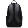 Plecak Nike Elemental sportowy, czarny, roz. uniwersalny