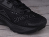 Buty męskie Nike Pegasus Trail 3 GORE-TEX, czarne, roz. 43