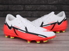Buty męskie Nike Phantom GT2 Club FG/MG piłkarskie, białe, roz. 41