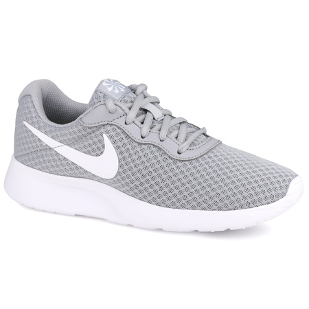 Buty damskie Nike Tanjun sportowe, czarne, roz. 38,5