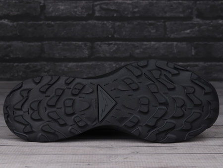 Buty męskie Nike Pegasus Trail 3 GORE-TEX, czarne, roz. 43