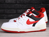 Buty męskie Nike Full Force Lo sneakersy, białe, roz. 44,5