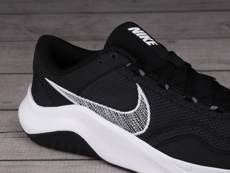 Buty męskie Nike Legend Essential 3 NN treningowe, czarne, roz. 45,5