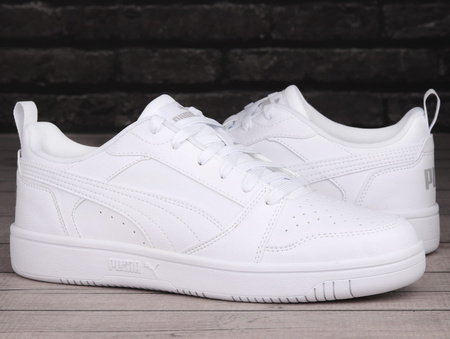 Buty męskie Puma Rebound V6 Low sneakersy sportowe roz. 40