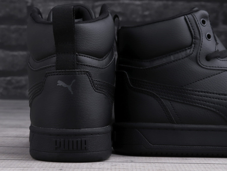 Buty męskie Puma Caven 2.0 Mid sneakersy za kostkę roz. 45