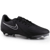 Buty piłkarskie Nike Phantom GX II Academy FG/MG, czarne, roz. 40,5